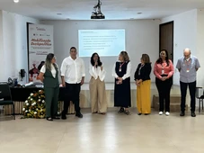 Imagem - Gestores baianos se reúnem para fortalecer educação básica em 12 municípios
