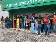 Imagem - Mutirão oferece mais de 100 vagas de emprego e estágio em Salvador; veja como participar