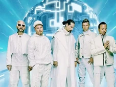 Imagem - Fã gasta R$ 6 mil para almoçar com Backstreet Boys e relata decepção: 'Esperava algo melhor'