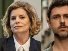 Imagem - Leonardo vai se recuperar e matar Odete Roitman em ‘Vale Tudo’