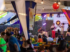Imagem - Festival Primaverão reúne música, comidas típicas e feira de artesanato em Salvador