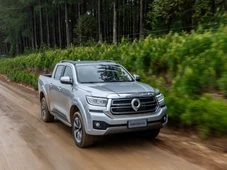 Imagem - GWM lança picape e SUV de 7 lugares a diesel com garantia de 10 anos