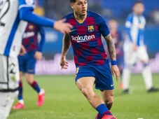 Imagem - Vitória acerta contratação de atacante equatoriano com passagem pelo Barcelona