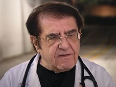 Imagem - Por onde anda Dr. Now, de Quilos Mortais? Aos 80 anos, médico está com visual diferente