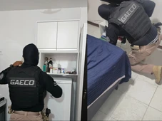 Imagem - Empresário de Salvador é alvo de investigação por tentar manipular partida de futebol