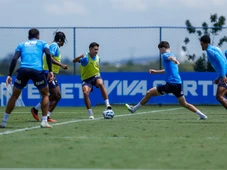 Imagem - Retorno de Arias e DM cheio marcam reapresentação do Bahia antes de duelo com o Cruzeiro