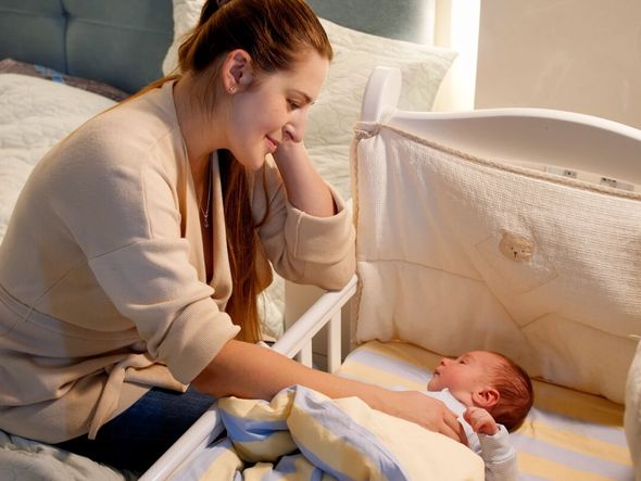 Imagem - Perigo! Veja 10 motivos para não compartilhar a cama com o bebê