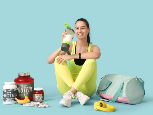 Imagem - Proteína demais pode causar problema de rim e coração; veja como consumir de forma segura