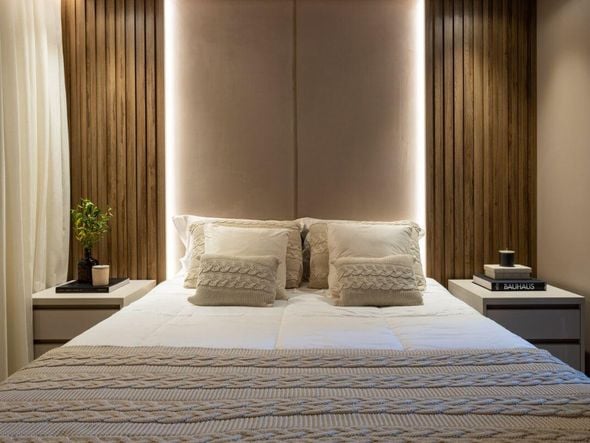 Imagem - Ama livros? Veja como usá-los na decoração de casa