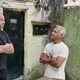 Imagem - Adriano Imperador leva Romário para conhecer favela onde cresceu: 'Aqui me sinto mais eu'