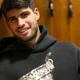 Imagem - Estrela do tênis, Carlos Alcaraz tem romance com modelo exposto por cunhada