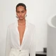 Imagem - Modelo baiana que brilhou no Afro Fashion Day é destaque em desfile da Ralph Lauren