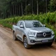 Imagem - GWM lança picape e SUV de 7 lugares a diesel com garantia de 10 anos