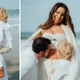 Imagem - Esposa de Thammy Miranda anuncia que está grávida