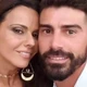 Imagem - Radamés culpa namoro com Viviane Araújo por queda no futebol: 'Me prejudicou'