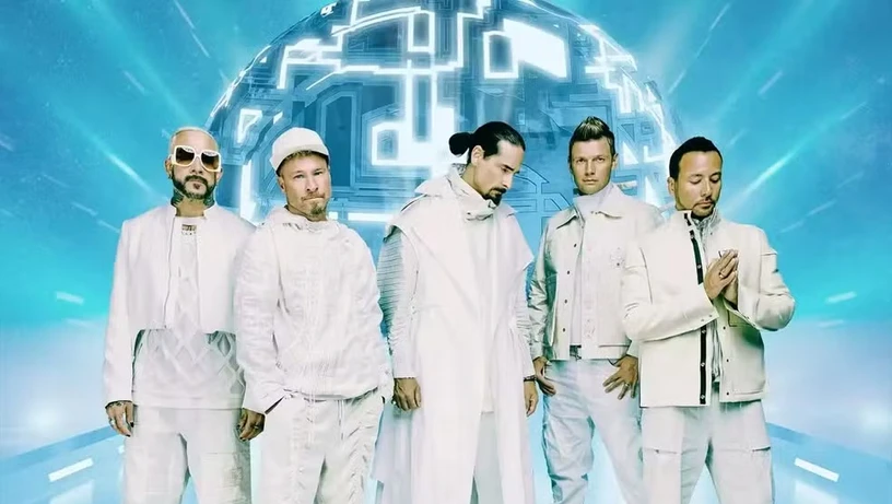 Imagem - Fã gasta R$ 6 mil para almoçar com Backstreet Boys e relata decepção: 'Esperava algo melhor'