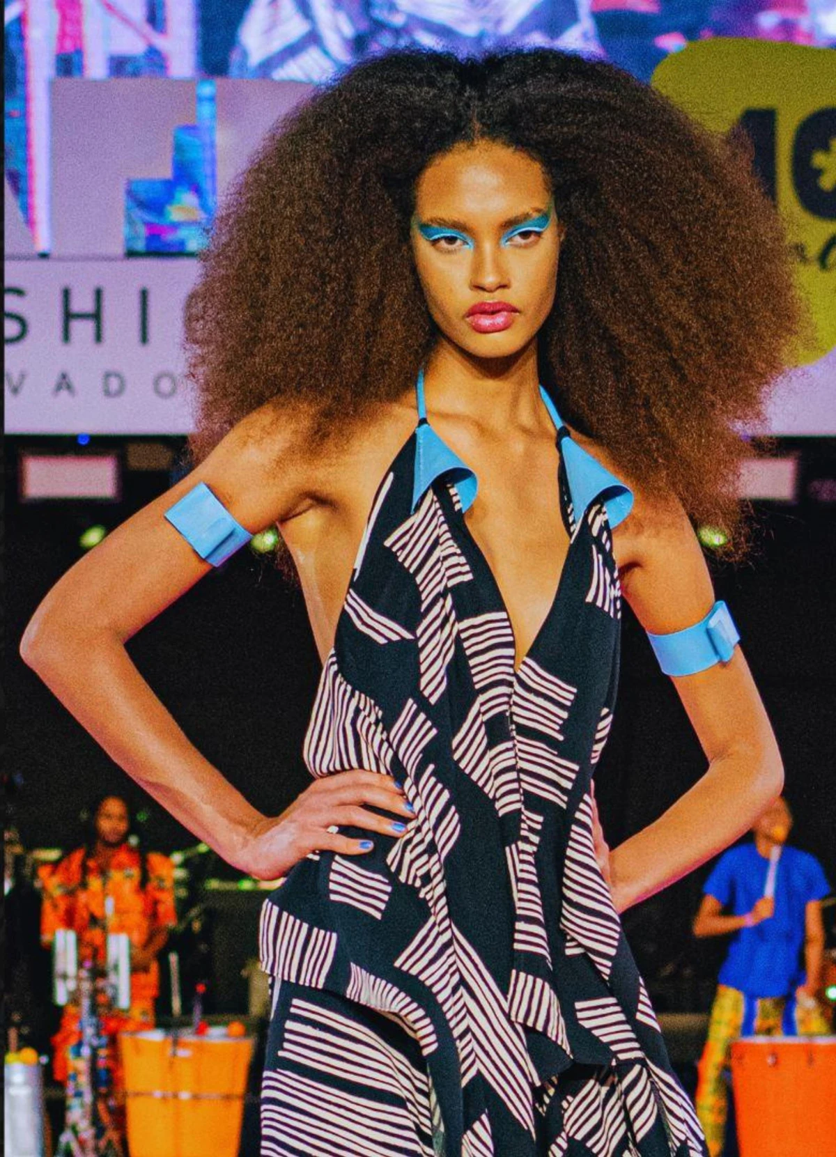 Afro Fashion Day 2024 | por Lucas Assis