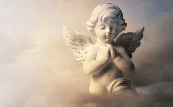 Anjo da guarda
