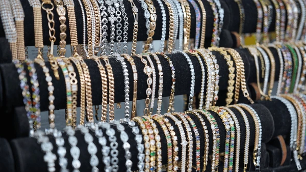 Bijuteria por Shutterstock