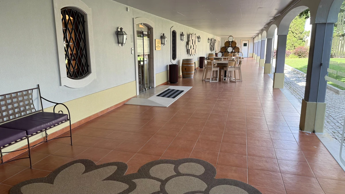Casa Ermelinda Freitas por Fernanda Varela/CORREIO