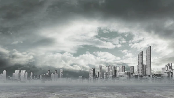 Cientistas confirmam que a ação humana aquece a Terra como nunca antes