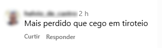 Comentários sobre fala do governador Jerônimo Rodrigues por Reprodução