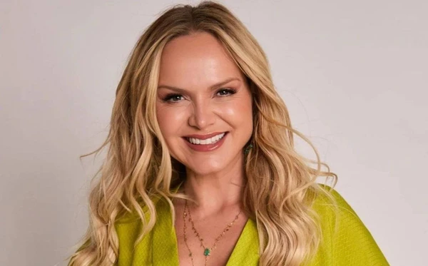 Eliana prepara estreia na Globo  com programa sem auditório e formato fechado