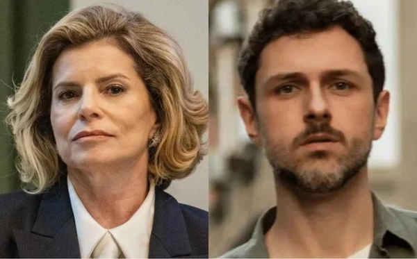 Fãs especulam que Leonardo pode se recuperar e se vingar de Odete em ‘Vale Tudo’