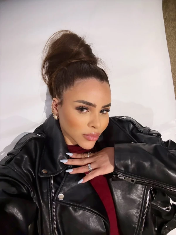 Gabily por Reprodução/Instagram