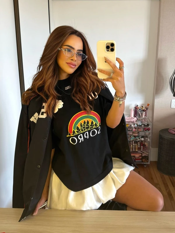 Gabily por Reprodução/Instagram