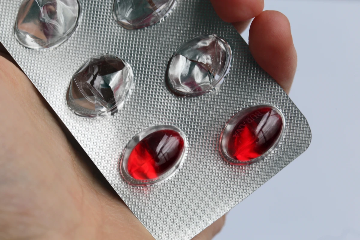 Ibuprofeno