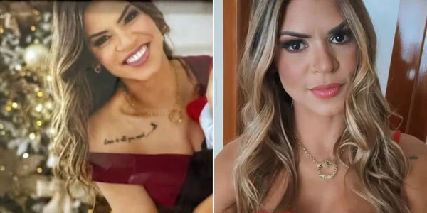 Ingrid Emanuelle Santos