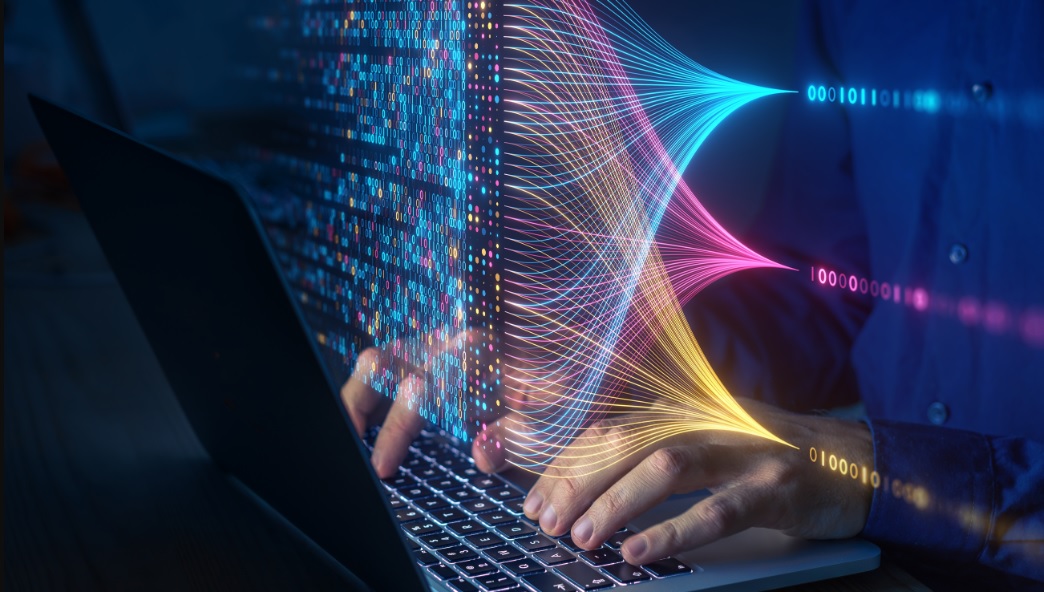 Inteligência Artificial por Foto: Shutterstock