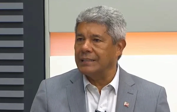 Jerônimo Rodrigues