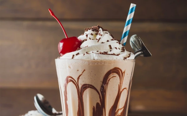 Milkshake
