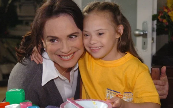 Páginas da Vida (2006): História emocionante sobre amor, família e superação. por Reprodução