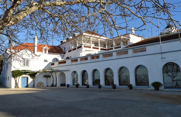 Quinta do Piloto por Divulgação