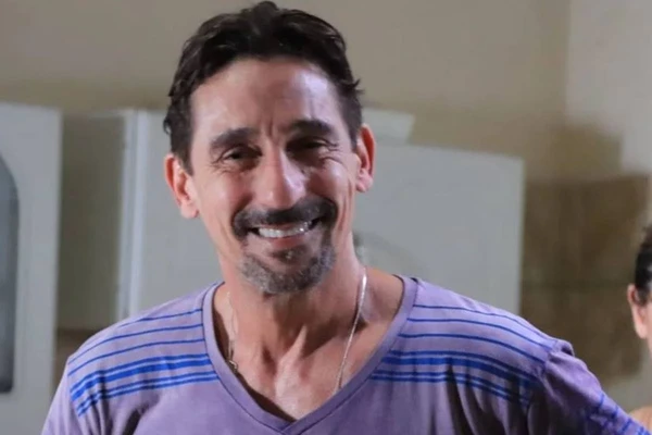 Tuca Andrada
