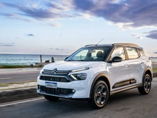 Imagem - Citroën lança novas versões e melhora acabamento na linha 2026