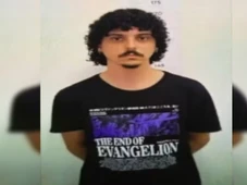 Imagem - Quem é o estudante preso pela PF por ameaçar matar Nikolas Ferreira