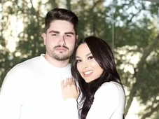Imagem - Influencer anuncia término com Lucas Souza e admite decepção: 'Fui avisada'