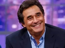Imagem - Luciano Szafir revela o que viu e sentiu quando ficou entre a vida e a morte: 'Meu coração parou'