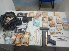 Imagem - Quatro pessoas são feitas reféns durante fuga de suspeitos no Cabula