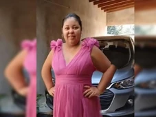 Imagem - Professora é achada morta após ser sequestrada na porta de casa