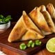 Imagem - Vai fazer um lanchinho da tarde? Aprenda 5 receitas fáceis de esfiha aberta e fechada