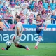 Imagem - Vitória perde duelo direto contra o Fortaleza e segue sem vencer como visitante no Brasileirão