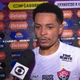 Imagem - Matheuzinho analisa mais uma derrota do Vitória fora de casa: 'Faltou ficar mais com a bola'