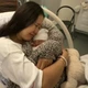 Imagem - Mãe não é aprovada em teste e perde guarda da filha uma hora após o parto: 'Coração em mil pedaços'
