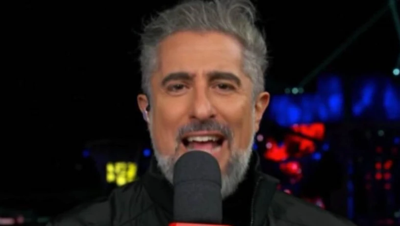 Imagem - Saiba o motivo real por trás da saída de Marcos Mion da cobertura de festivais na Globo