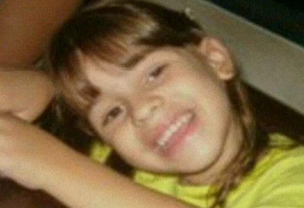 Isabella Nardoni por Reprodução